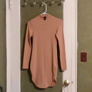 Forever 21 dress